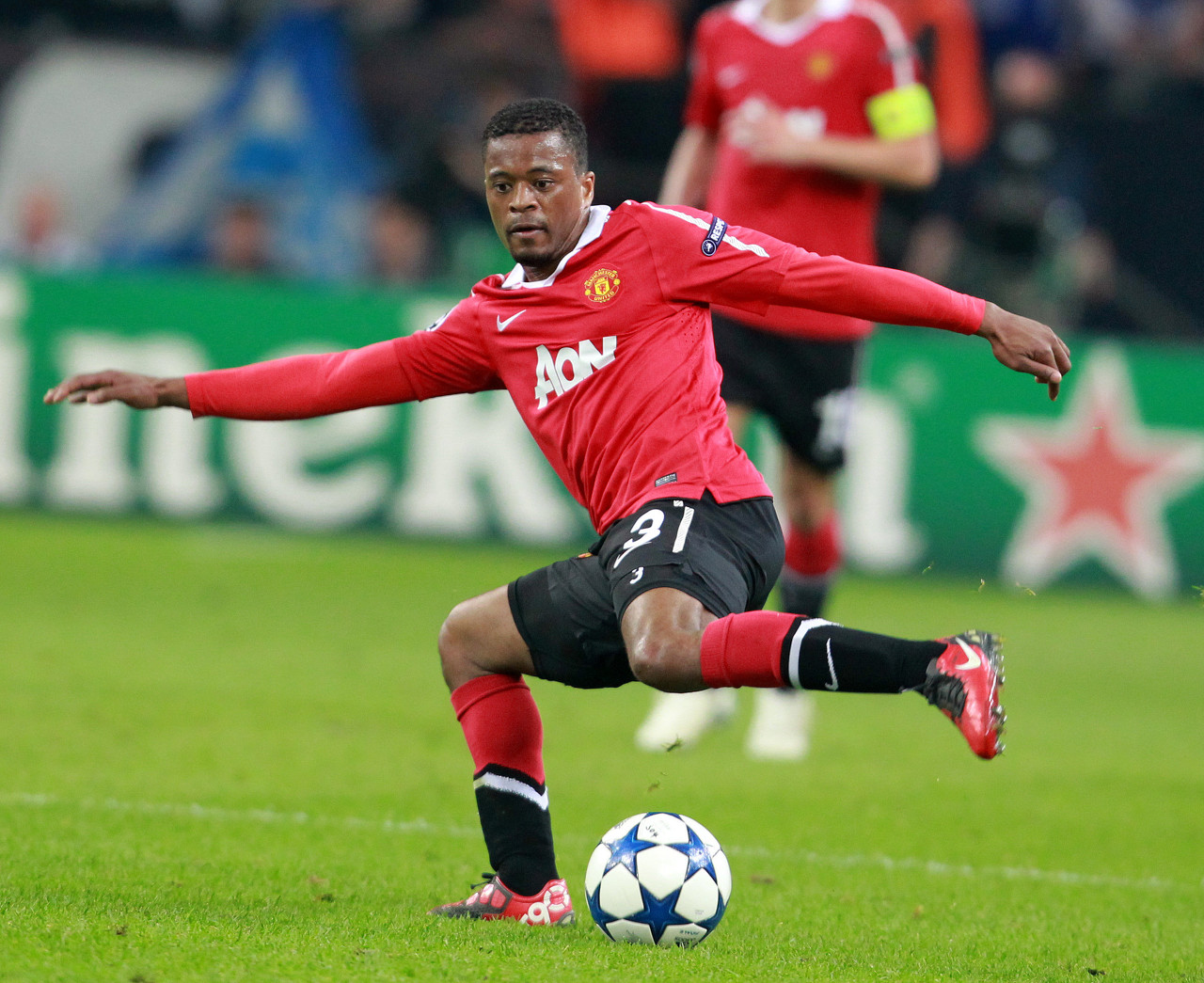 这无疑是球 这无疑是球