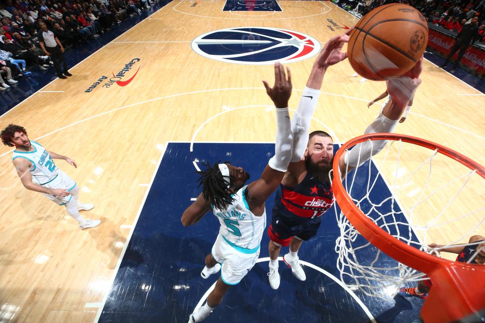 坎宁安本赛季21次砍30+平前三个赛季总和 近5次30+活塞全部输球